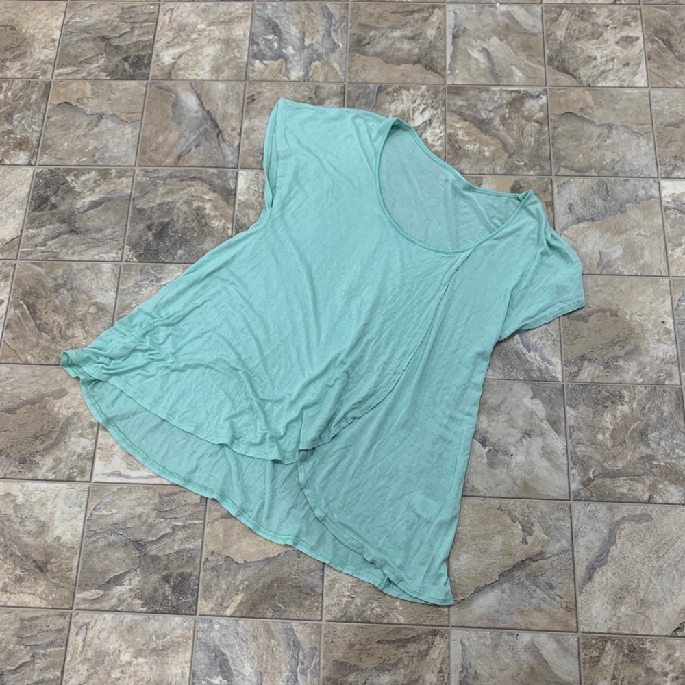 LAILA ROWE Aqua Tee - Picture 2 of 8